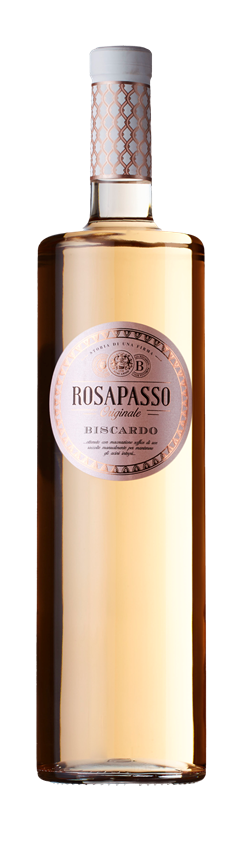 Mabis, Biscardo Rosapasso, IGT, Veneto, Italy (150cl.), 2023