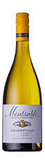 Bottle shot - Montsablé Chardonnay, IGP Pays d'Oc, France