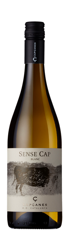 Celler de Capçanes, Sense Cap Blanc, DO Catalunya, Spain, 2023