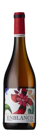 Bottle shot - Bodegas Altolandon, Enblanco de Altolandon, DO Manchuela, Spain