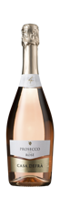 Bottle shot - Cielo e Terra, Casa Defra, Prosecco DOC, Rosé, Italy