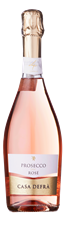 Bottle shot - Cielo e Terra, Casa Defra, Prosecco Rosé DOC, Italy