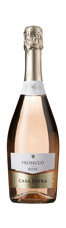 Bottle shot - Cielo e Terra, Casa Defra, Prosecco DOC, Rosé, Italy