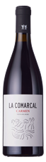 Bottle shot - La Comarcal, Carmen, Valencia, DOP, Spain