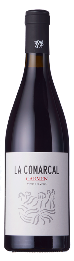 La Comarcal, Carmen, Valencia, DOP, Spain, 2019