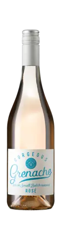 Bottle shot - Thistledown, Gorgeous Grenache Rosé, South Australia