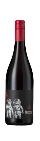 Bottle shot - Felicette, Grenache Noir, IGP Côtes Catalanes, France