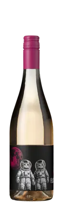 Bottle shot - Felicette, Rosé, IGP Côtes Catalanes, France