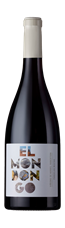 Bottle shot - EL Escoces Volante, El Mondongo, Vino Tinto de España, Spain