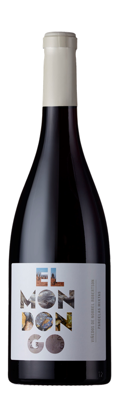 EL Escoces Volante, El Mondongo, Vino Tinto de España, Spain, 2018