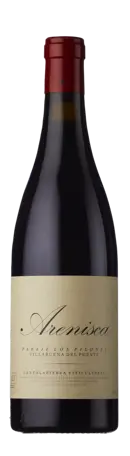 Bottle shot - Cantalapiedra Viticultores, Arenisca 'Paraje Los Pilones', Vino de España, Castilla y Léon, Spain
