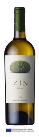 Bottle shot - Produttori Di Manduria, Zin, IGT, Puglia, Italy
