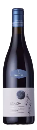 Bottle shot - Cal Batllet-Marc Ripoll, Gratallops d'Iatra, DOQ Priorat, Spain
