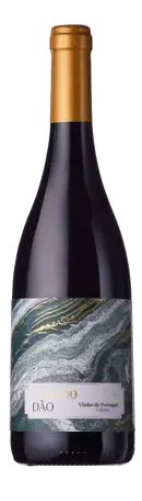Bottle shot - Carlos Lucas Vinhos, Cota 700, DOC Dão, Portugal
