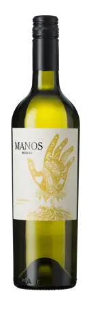 Bottle shot - Manos Negras, Torrontes, Salta, Argentina