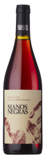 Bottle shot - Manos Negras, Pinot Noir, Uco Valley, Mendoza, Argentina