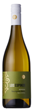Bottle shot - Espinos y Cardos, Los Espinos Sauvignon Blanc Reserva, Central Valley, Chile