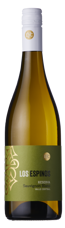 Bottle shot - Espinos y Cardos, Los Espinos Sauvignon Blanc Reserva, Central Valley, Chile