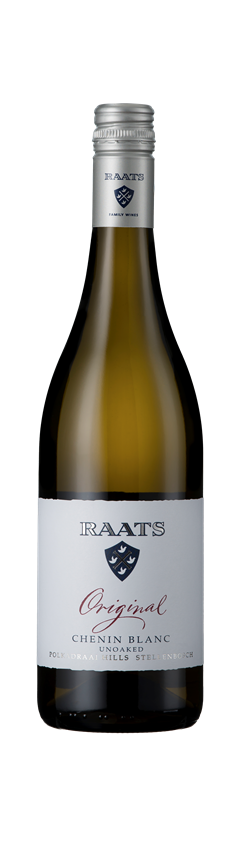 Raats Family Wines, Original Chenin Blanc, Stellenbosch, South Africa, 2022