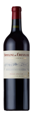 Bottle shot - Domaine De Chevalier Rouge Grands Crus Classé, Graves, Bordeaux, France