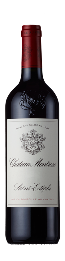Château Montrose 2ème Cru Classé, St-Estèphe, Bordeaux, France, 2012
