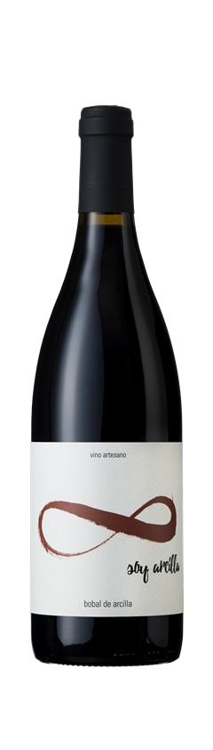 Bodegas Gratias, Soy Arcilla, Manchuela, Spain, 2021