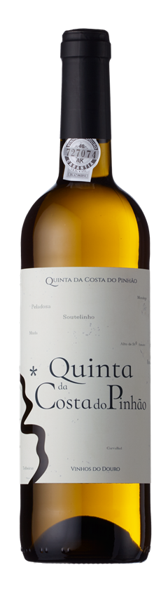 Quinta da Costa do Pinhão, Branco, Douro, Portugal, 2019