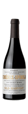 Bottle shot - Bodegas Ximénez Spínola, PX Old Harvest Solera 1964, Jerez, Spain [400G/L RS]