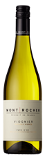 Bottle shot - Mont Rocher, Viognier, Vieilles Vignes, IGP Pays d'Oc, France