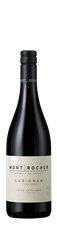 Bottle shot - Mont Rocher, Carignan, Vieilles Vignes, IGP Pays d'Hérault, France