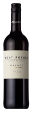 Bottle shot - Mont Rocher, Malbec, Vieilles Vignes, IGP Pays d'Oc, France