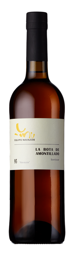 Equipo Navazos, La Bota No 95, Amontillado 'Navazos', Sanlúcar de Barrameda, Spain
