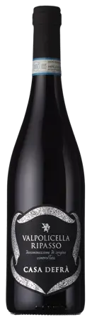 Bottle shot - Cielo e Terra, Casa Defra Valpolicella Ripasso, DOC Venezie, Italy