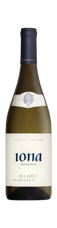 Bottle shot - Iona, Kloof Single Vineyard Chardonnay, Elgin, South Africa