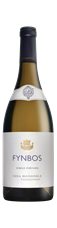 Bottle shot - Iona, Fynbos Chardonnay, Elgin, South Africa