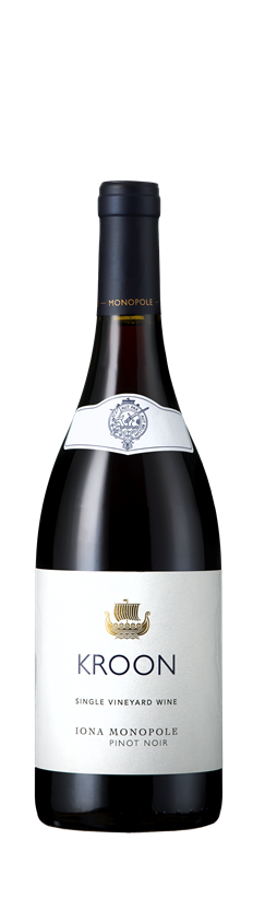 Iona, Kroon Single Vineyard Pinot Noir, Elgin, South Africa, 2020