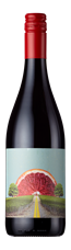 Bottle shot - Solara, Natural Red, Panciu, Romania