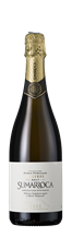 Bottle shot - Bodegas Sumarroca, Cava Reserva Brut Organic, DO Cava, Spain