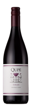 Bottle shot - Qupé, Syrah, Central Coast, California, USA