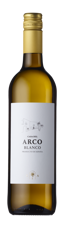Bottle shot - Casa Del Arco, Blanco, Vino de España, Spain