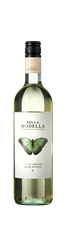 Bottle shot - Bella Modella, Pinot Grigio, Terre de Chieti IGT, Abruzzo, Italy