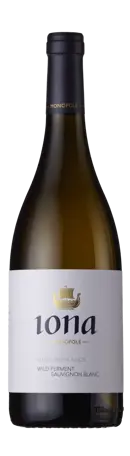 Bottle shot - Iona, Elgin Highlands Wild Ferment Sauvignon Blanc, Elgin, South Africa