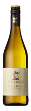 Bottle shot - Umbrele Pinot Grigio, Vilie Timisului, Romania