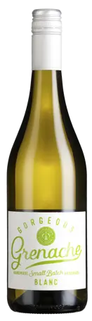Bottle shot - Thistledown, Gorgeous Grenache White, South Australia
