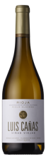 Bottle shot - Bodegas Luis Cañas, Rioja Blanco Viñas Viejas, DOCa Rioja, Spain