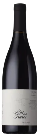 Bottle shot - Vinicola del Priorat, Mas Dels Frares, Priorat, Spain
