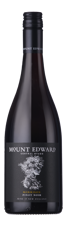 Bottle shot - Mount Edward, Morrison Vineyard Pinot Noir, Central Otago, New Zealand
