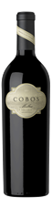 Bottle shot - Vina Cobos, Cobos Malbec, Mendoza, Argentina