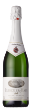 Bottle shot - Weingut Max Ferdinand Richter, Patrizier-Haus, Sekt, Mosel, Germany