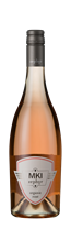 Bottle shot - Zephyr, MK I Pinot Noir Rosé, Marlborough, New Zealand